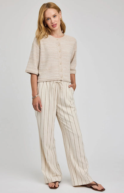 Finley Linen Pants