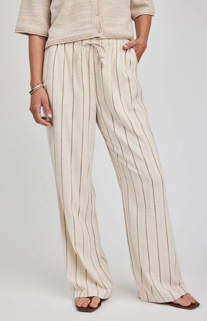 Finley Linen Pants