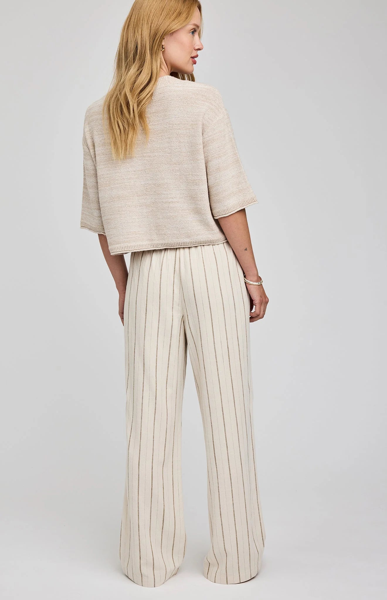 Finley Linen Pants