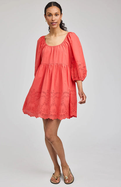 Coralina Mini Dress