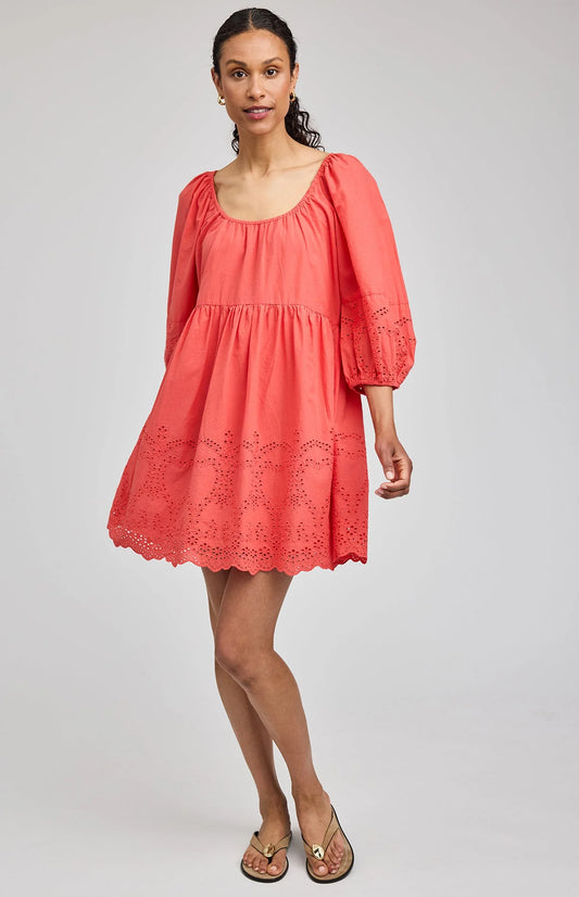 Coralina Mini Dress