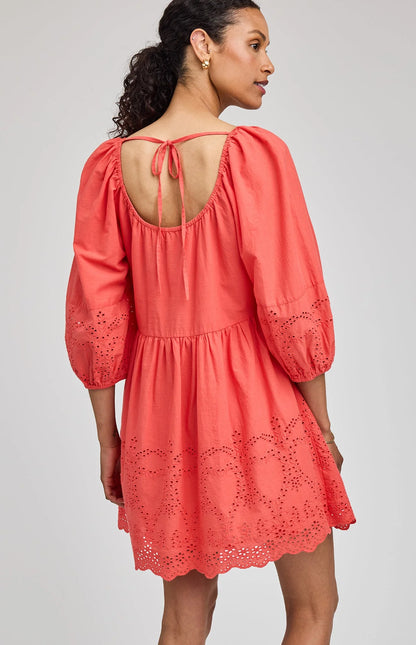 Coralina Mini Dress
