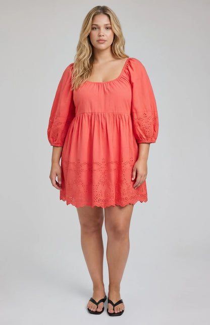 Coralina Mini Dress