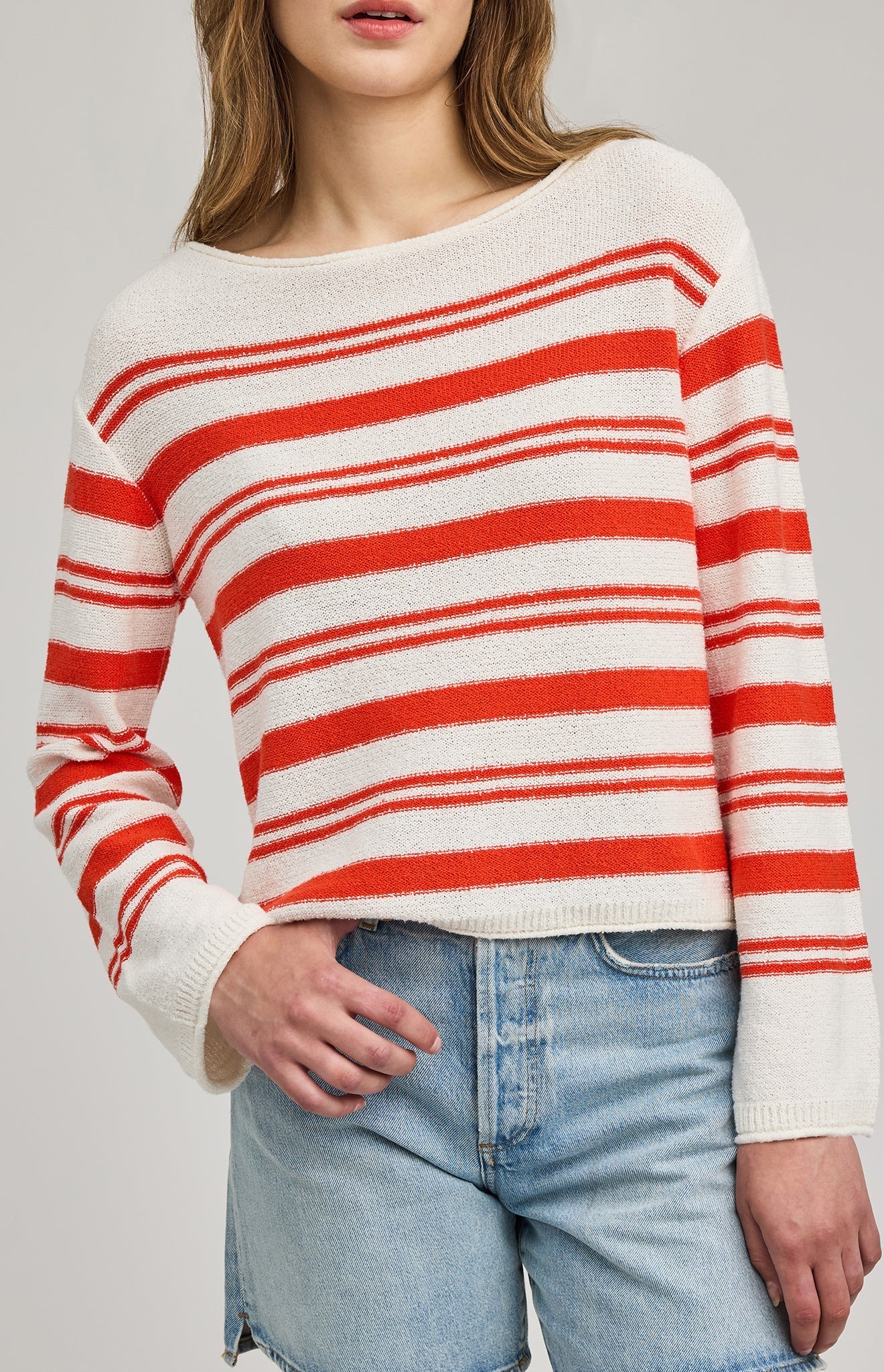 Angie Sweater