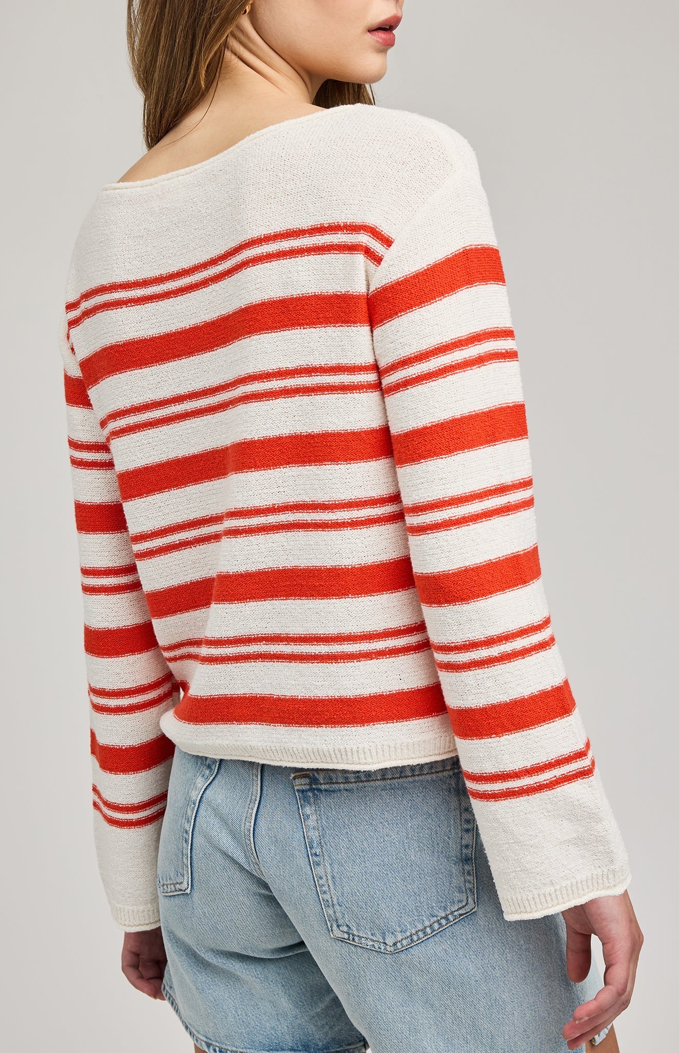 Angie Sweater