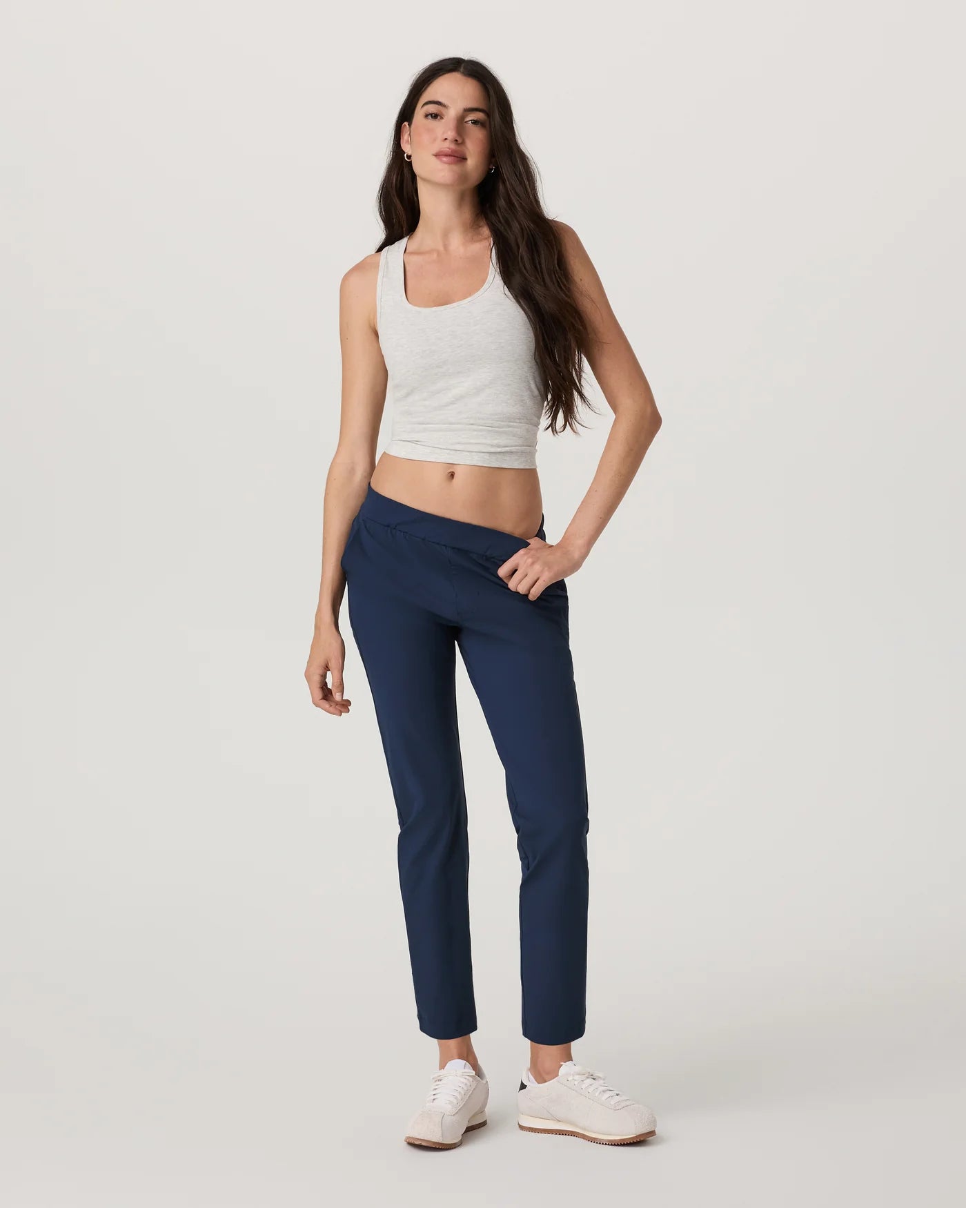 Miles Ankle Pant