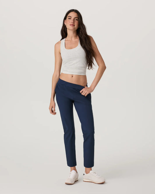 Miles Ankle Pant
