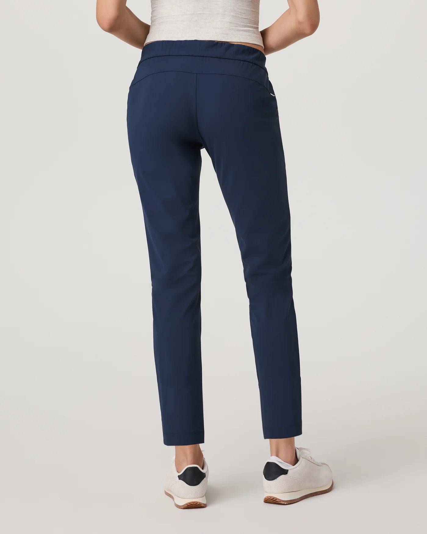 Miles Ankle Pant