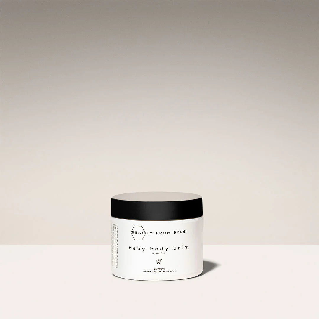 Baby Body Balm