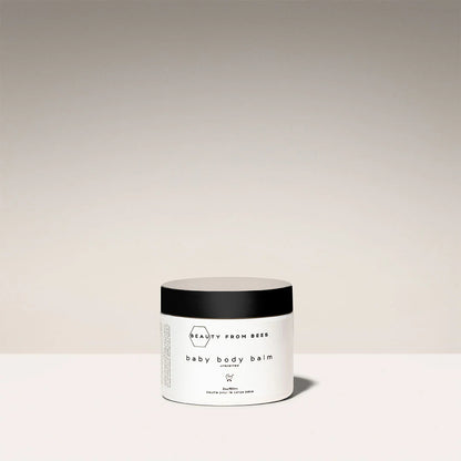 Baby Body Balm