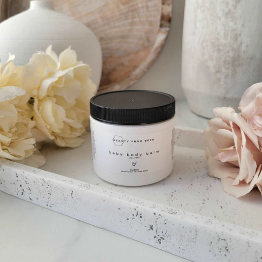 Baby Body Balm