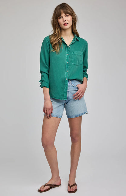 Ozzy Button Front Shirt