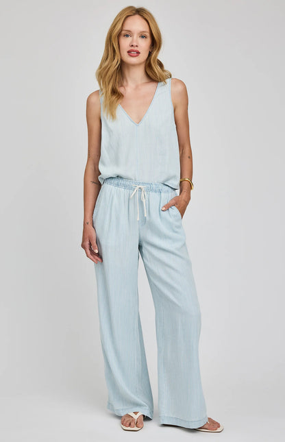 Camille Pant