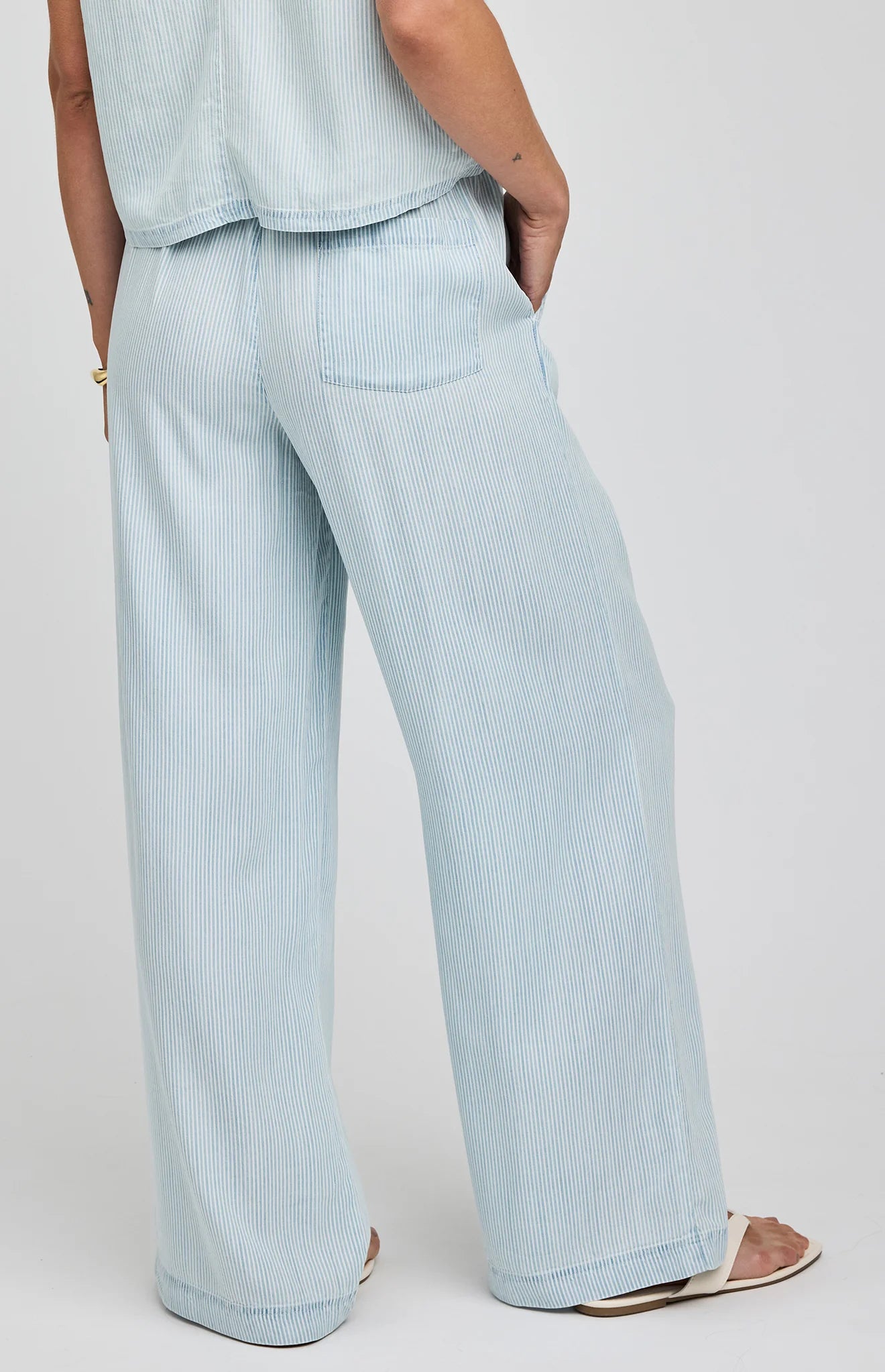Camille Pant