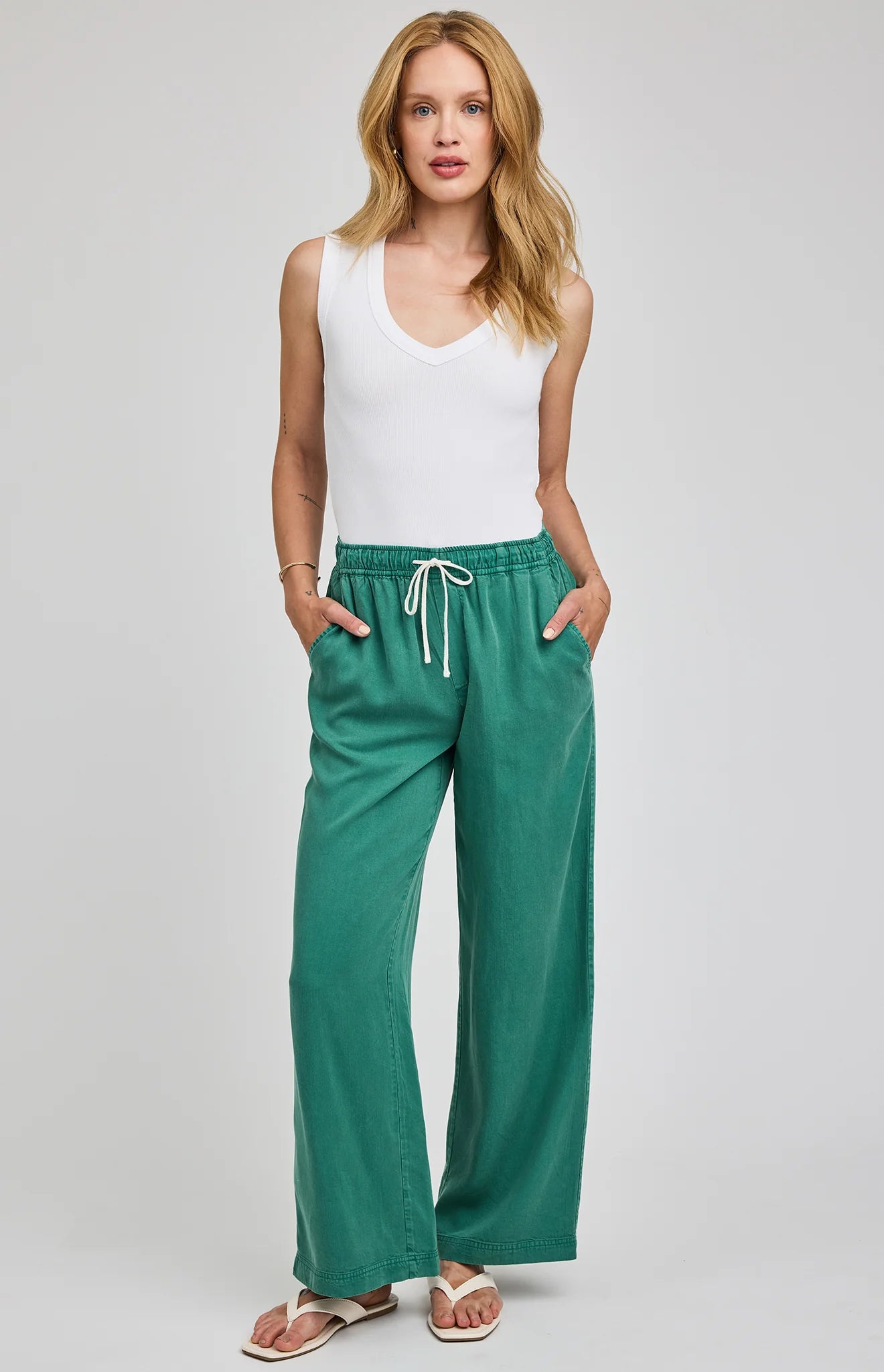 Camille Pant