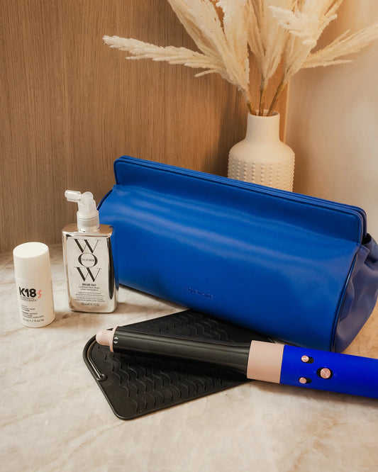 Margot Hair Tool Travel Case