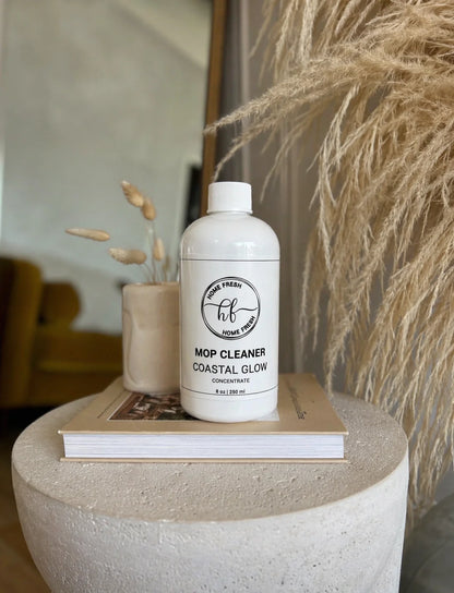 Mop Cleaner