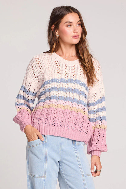 MIMI SWEATER