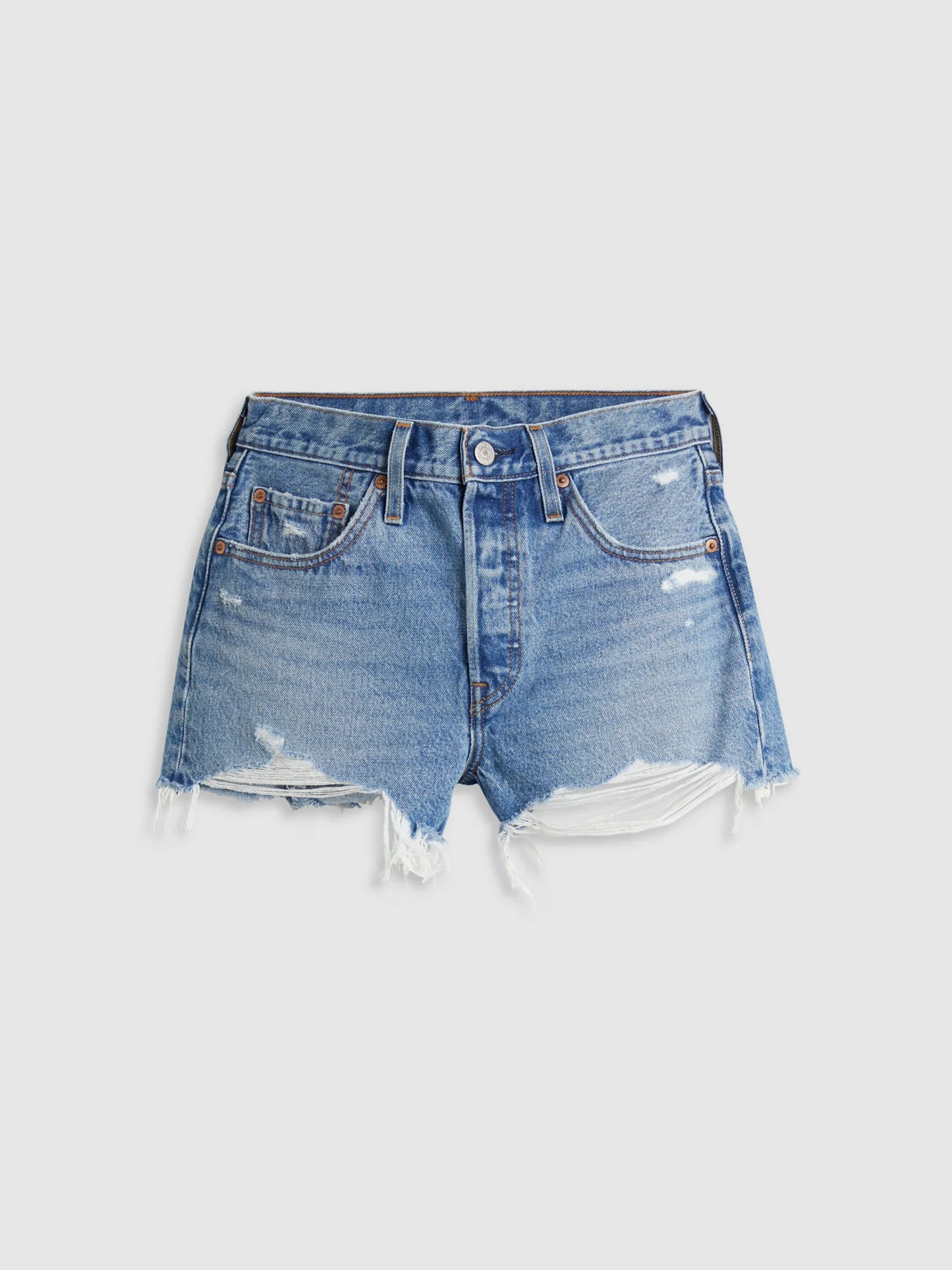 501® Original Short Old Blow Big Horns