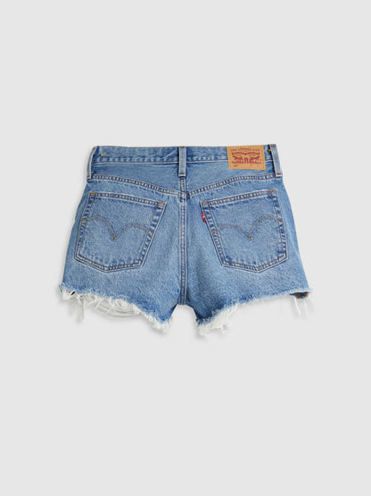 501® Original Short Old Blow Big Horns