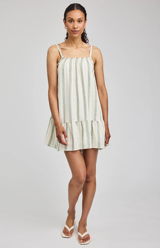 Stephanie Dress