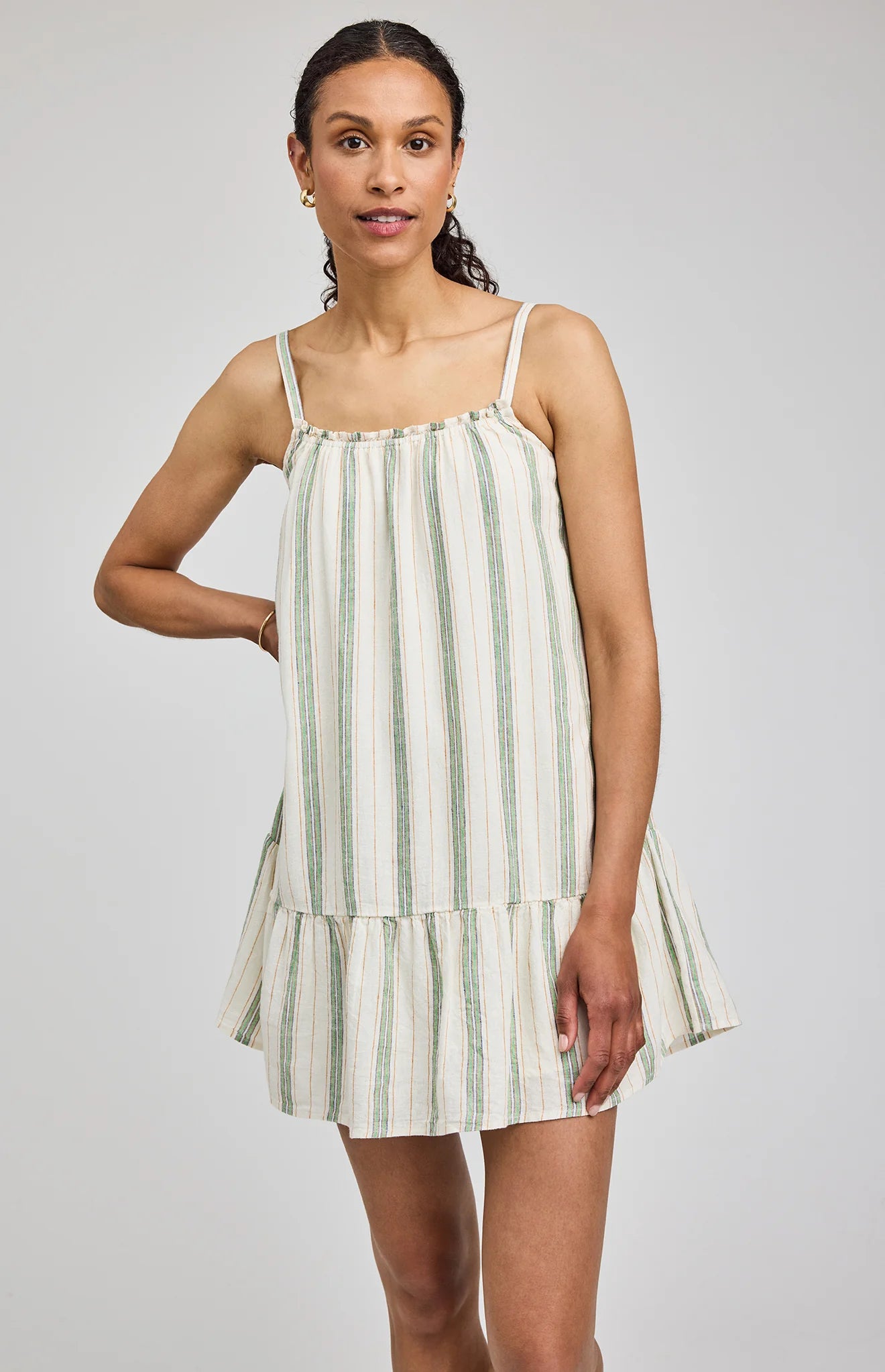 Stephanie Dress