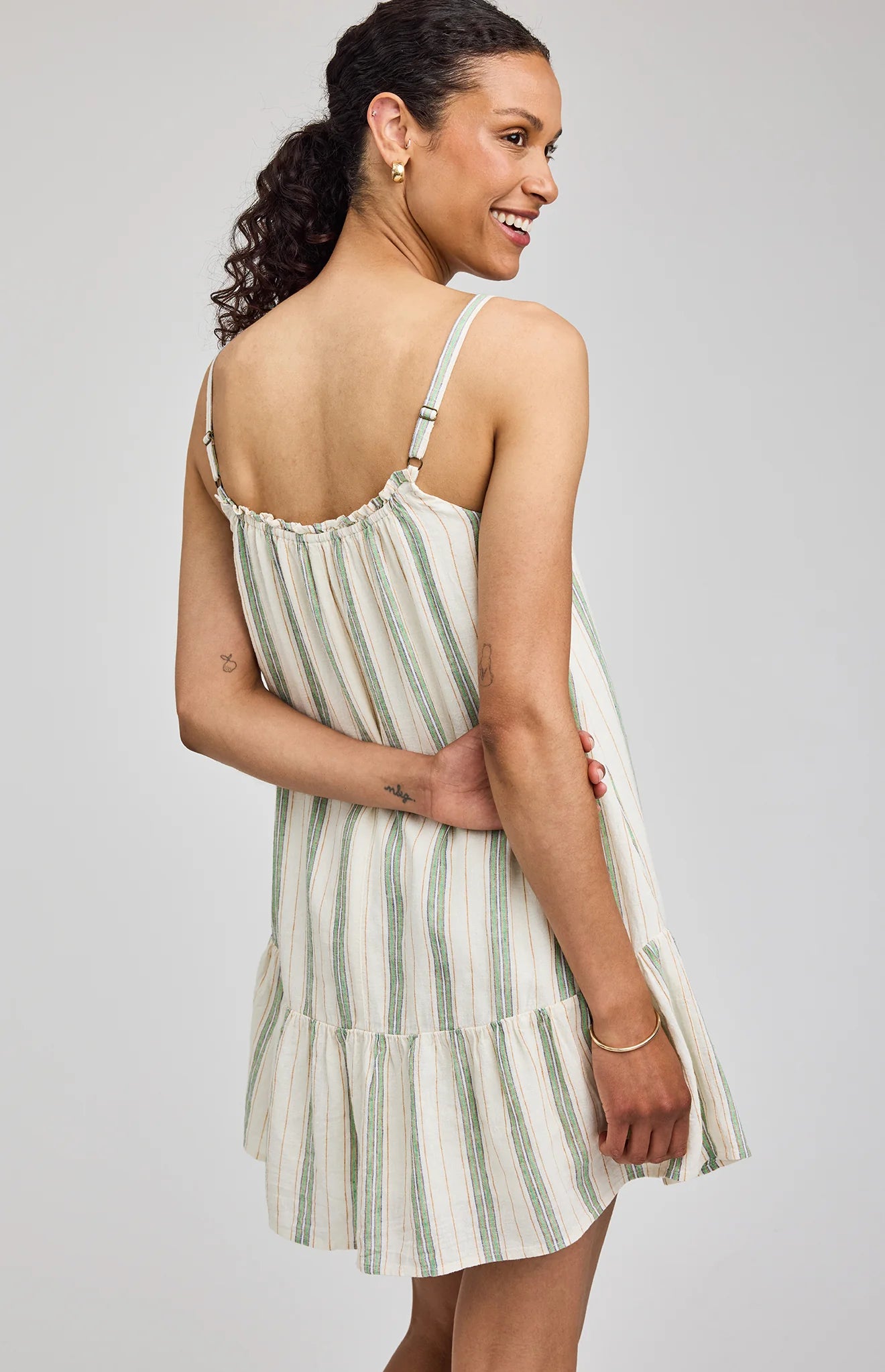 Stephanie Dress