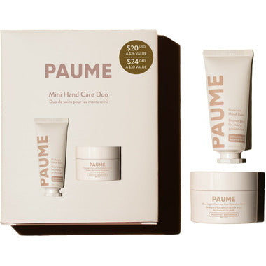 Mini Hand Care Duo Boxed Set