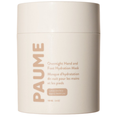 Overnight Hand & Foot Hydration Mask