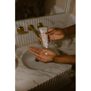 Probiotic Hand Balm