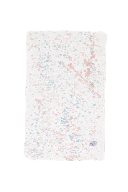 The Soul Baby Blanket