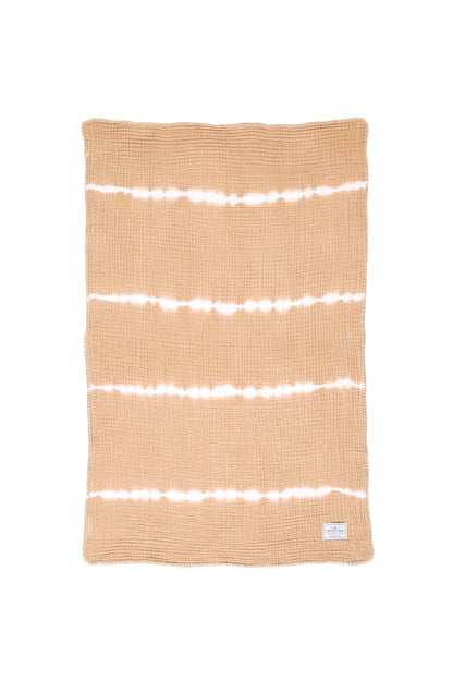 The Soul Baby Blanket