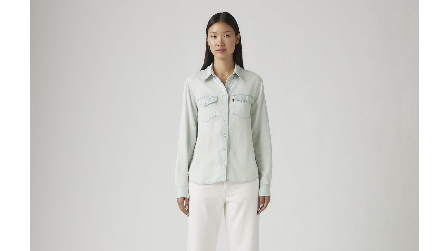 Iconic Western Plunge Poole