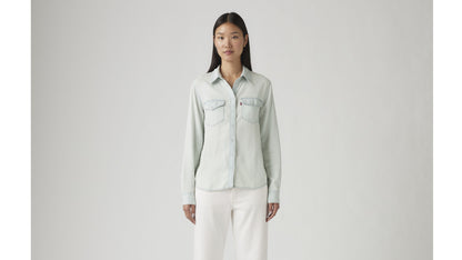 Iconic Western Plunge Poole