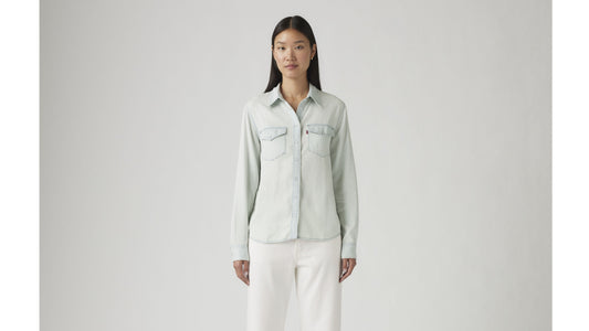 Iconic Western Plunge Poole