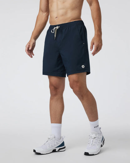 Kore Short Lined 7"