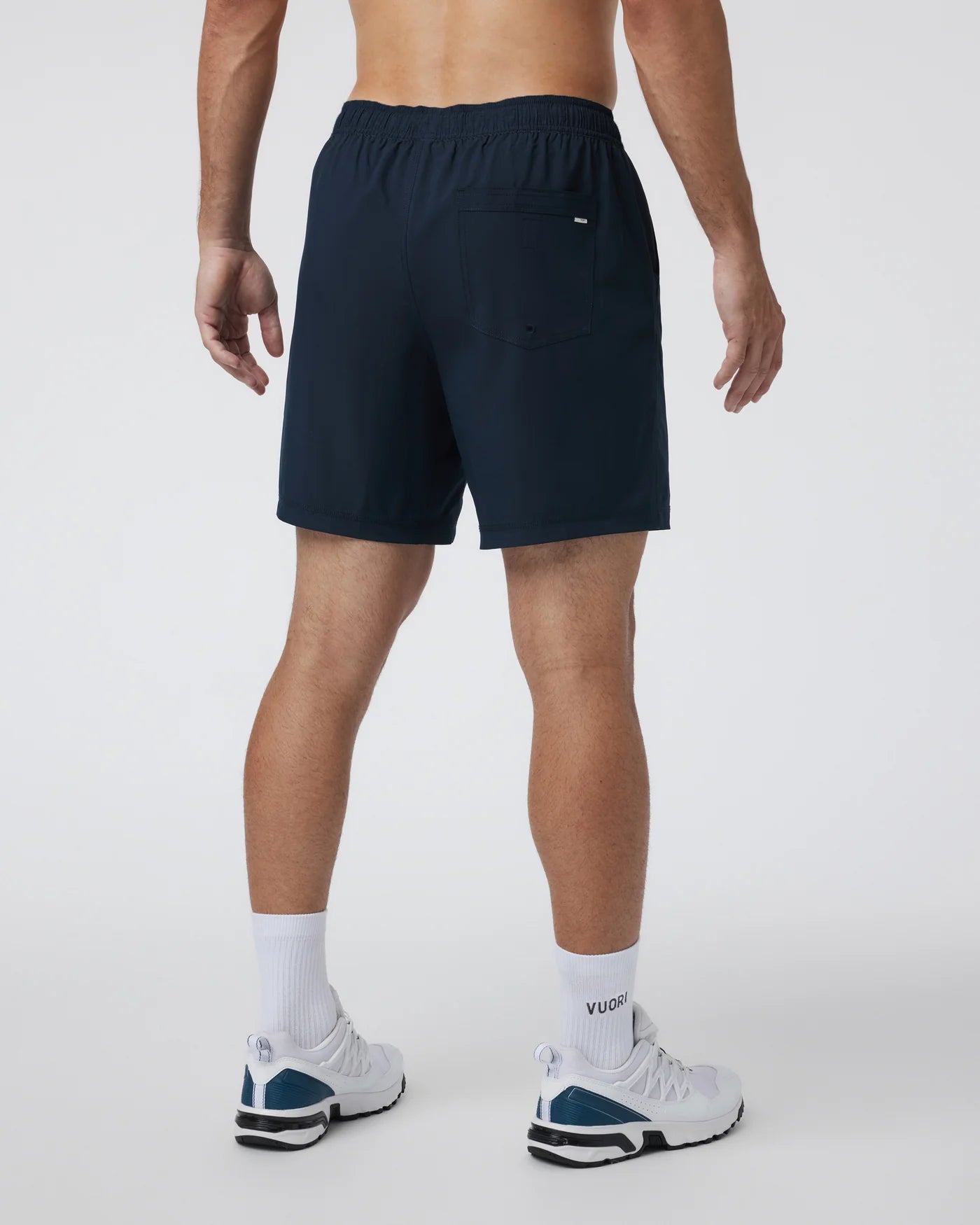 Kore Short Lined 7"