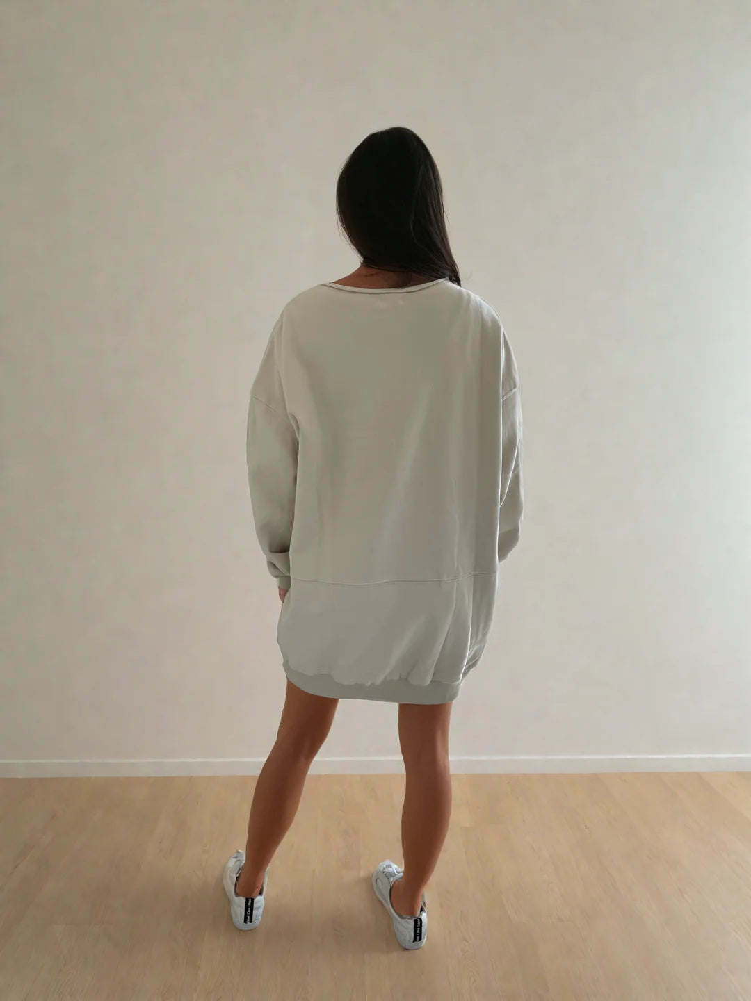 Rae Sweater Dress