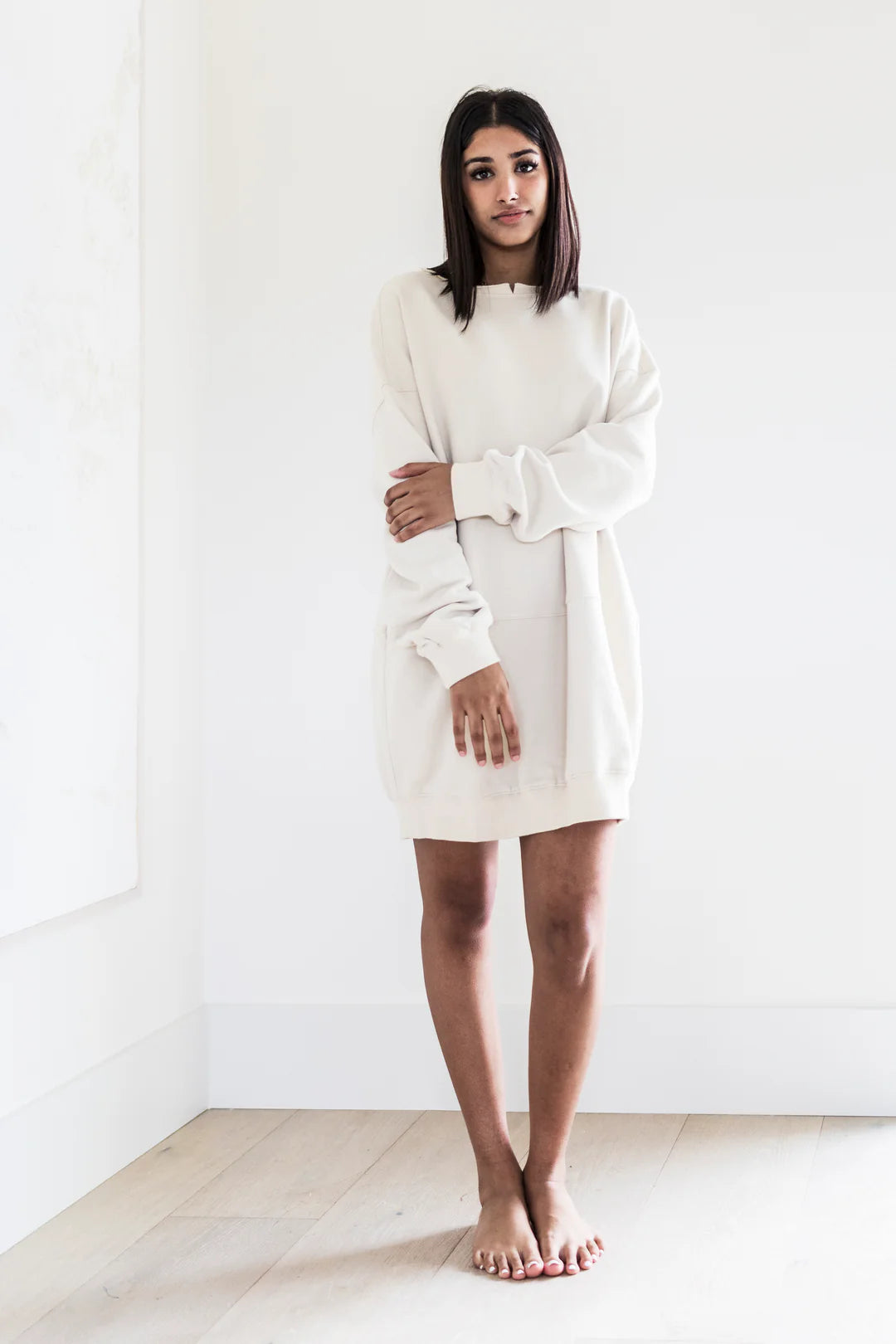 Rae Sweater Dress