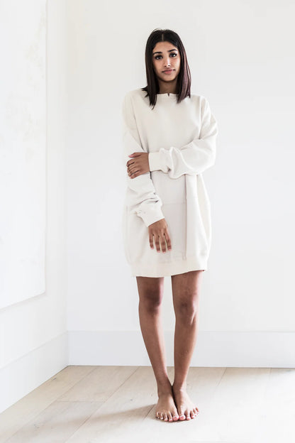 Rae Sweater Dress