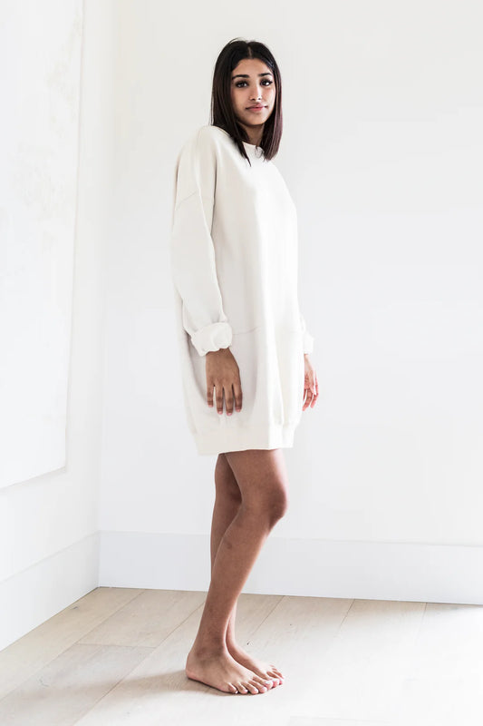 Rae Sweater Dress