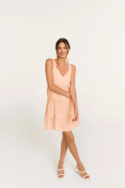 Gigi Dress