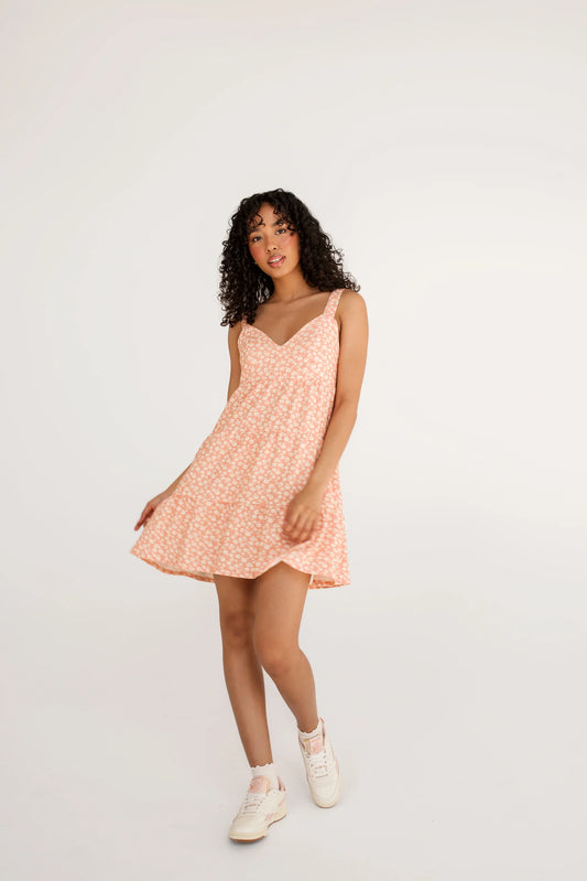 Gigi Dress
