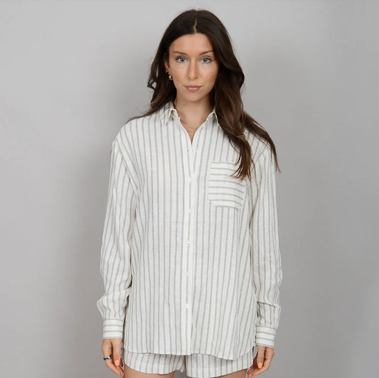 Shaya Long Sleeve Shirt