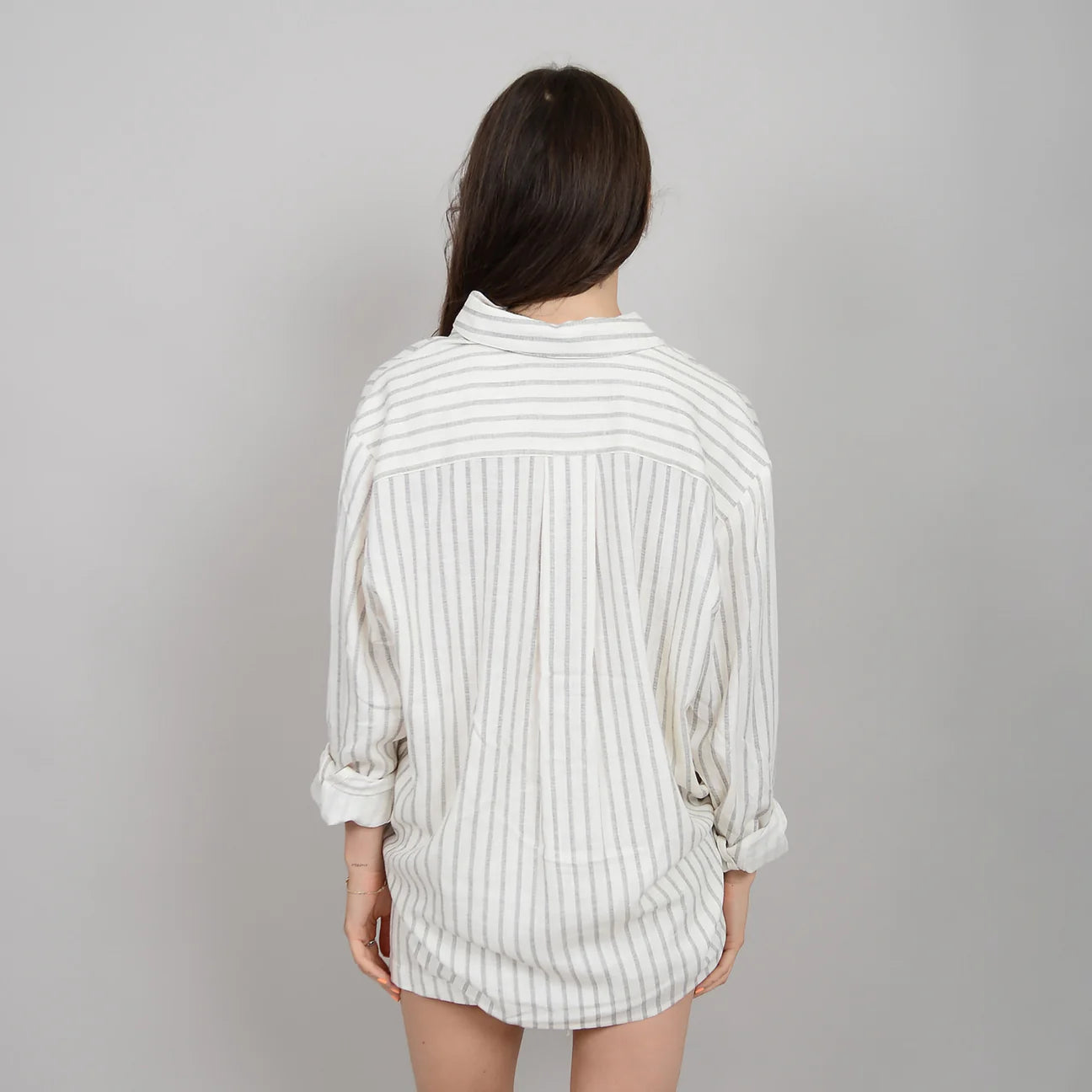 Shaya Long Sleeve Shirt