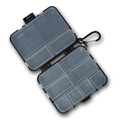 Jerk It Tackle Box