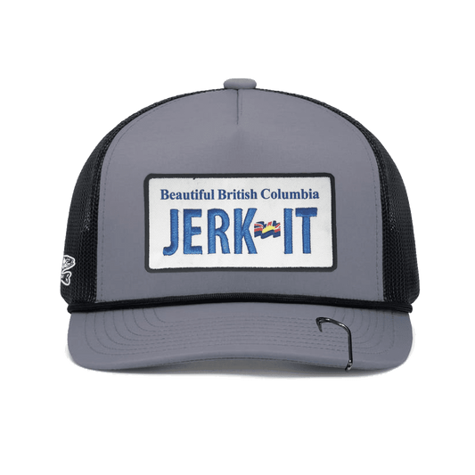 Jerk-it Canadian Hats