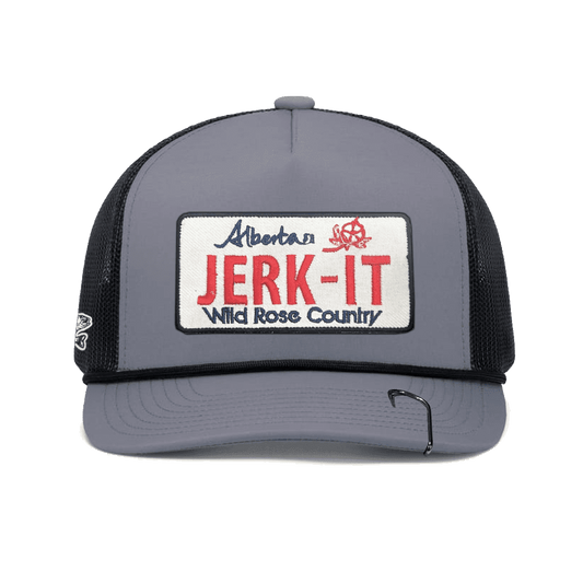 Jerk-it Canadian Hats