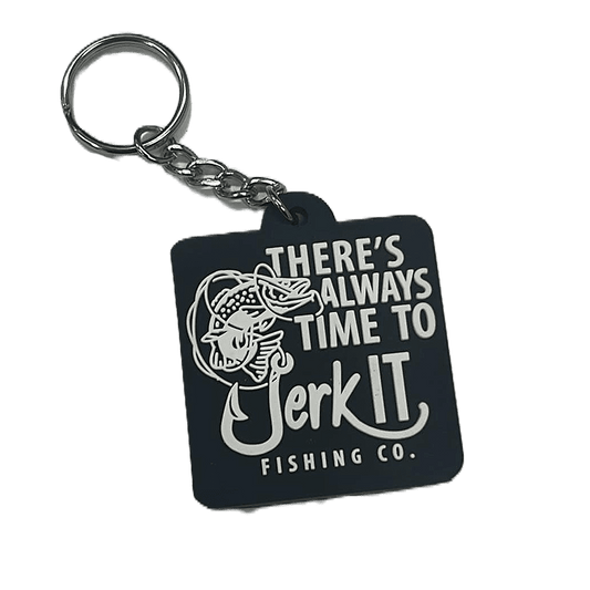 PVC Keychain