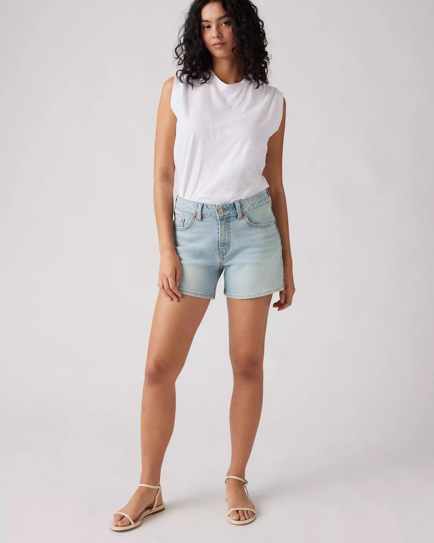 A-Line women’s Shorts all the while